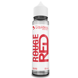 [LEROU005004FR] Le Rouge 50ml x4