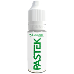 Pastek 10ml x15