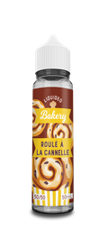 [ROULE005004FR] Roule Cannelle 50ml x4