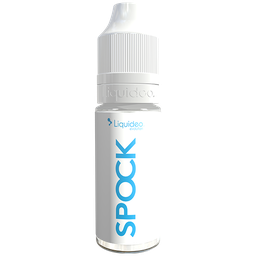 Spock 10ml x15