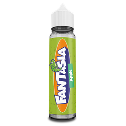 Fantasia - Apple 50ml  x4