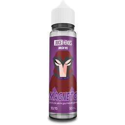 [MAGNE005004FR] Magneto 50ml x4