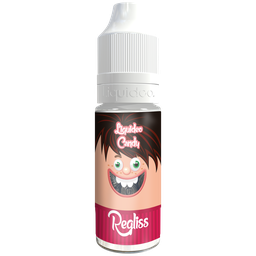 Regliss 10ml x15