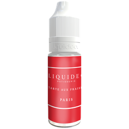 Tarte aux Fraises 10ml x15