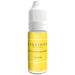 Tarte Citron Meringuee 10ml x15