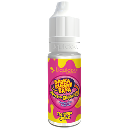 Darka Bubble Baba 10ml x15