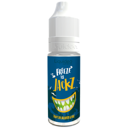 Freeze Ice Jackz 10ml x15