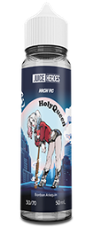 [HOLYQ005004FR] HolyQueen 50ml x4