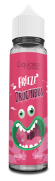 Freeze Druginbus 50ml x4