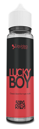 Fifty Lucky Boy 50ml x4