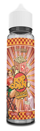 POP Corn Caramel 50ml x4