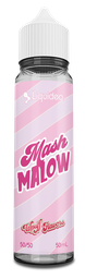 Wpuff Flavors - Mashmalow 50ml x4