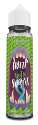 Freeze Fruit du Serpent 50ml x4