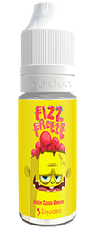 Fizz and Freeze - Melon Cassis Banane 10ml x15