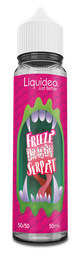 Freeze Dragon Serpent 50ml x4