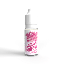 Wsalt Flavors - Mashmalow 10ml x8