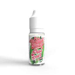 Wsalt Flavors - Pastèque 10ml x8