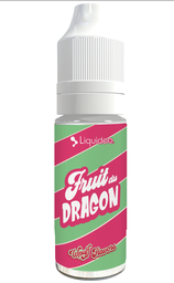 Wpuff Flavors - Fruit du dragon 10ml x8