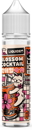 KJuice - Blossom Cocktail 50ml x4