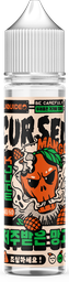 KJuice - Cursed Mango 50ml x4