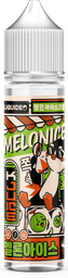 KJuice - Melonice 50ml x4