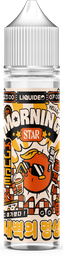 KJuice - Morning Star 50ml x4