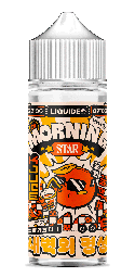 KJuice - Morning Star 100ml x4