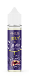 Freeze Ice Demon 50ml x4