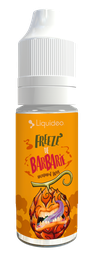 Freeze Ice Barbarie 10ml x15