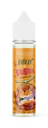 Freeze Ice Barbarie 50ml x4