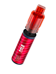 Wpuff Fusion - réservoir 2ml + flacon recharge 10ml - Cola x10