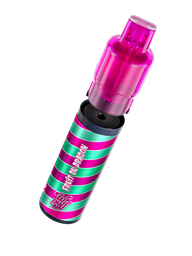 Wpuff Fusion - réservoir 2ml + flacon recharge 10ml - Fruit du dragon x10